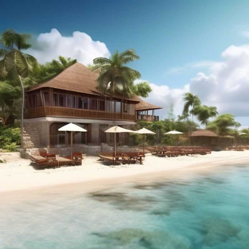 Preços de Acomodação em Pemba&#58; Desvendando a Ilha Mágica da Tanzânia<h3>Pemba&#44; Tanzânia&#58; Paraísos Escondidos e Acomodações Econômicas &#45; Um Guia para Viajantes Inteligentes</h3><h3>Descubra Pemba&#58; Acomodações com o melhor custo&#45;benefício e experiências autênticas</h3><h3>Acomodação em Pemba&#58; Como encontrar o equilíbrio perfeito entre conforto e orçamento na sua aventura tanzaniana</h3><h3>Ilha de Pemba&#58; Um Tesouro Escondido &#45; Guia de acomodações acessíveis e dicas para uma viagem inesquecível</h3><h3>Viajando por Pemba com Sabedoria&#58;  Explorando a ilha com baixo custo e hospedagens únicas</h3><h3>Pemba&#58; Muito Além dos Resorts &#45; Encontre a sua acomodação perfeita e mergulhe na cultura local</h3><h3>Acomodações em Pemba&#58;  Dicas para economizar sem abrir mão do conforto e da experiência autêntica</h3><h3>Segredos de Pemba&#58; Acomodações acessíveis e experiências culturais imersivas</h3><h3>Explorando Pemba com orçamento limitado&#58;  Guia prático para hospedagem e atividades econômicas</h3>