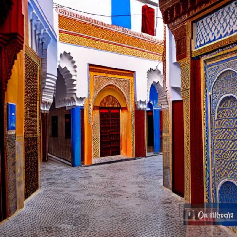 Unveiling the Heart of Fez&#58; A Guide to Safe and Serene Exploration in the Medina<h3>Fez's Medina&#58; Navigating the Cultural Tapestry with Confidence and Care</h3><h3>A Traveler's Tale&#58; My Personal Journey Through the Vibrant and Safe Medina of Fez</h3><h3>Beyond the Souks&#58; Understanding Political and Social Stability in Fez for a Peaceful Trip</h3><h3>Safety First&#44; Adventure Always&#58; Practical Tips for a Worry&#45;Free Medina Experience</h3><h3>The Soul of Morocco&#58;  Exploring Fez's Medina with Respect and Responsibility</h3><h3>Fez's Enchanting Medina&#58;  A Celebration of Culture&#44; Safety&#44; and Unforgettable Moments</h3><h3>My Medina Memoir&#58;  A Reflective Journey Through Fez's Rich History and Present&#45;Day Harmony</h3><h3>Unlocking the Secrets of Fez&#58; A Safe and Engaging Guide to the Medina's Hidden Gems</h3><h3>From My Journal&#58; Tips and Insights for a Safe and Rewarding Trip to Fez's Medina</h3>