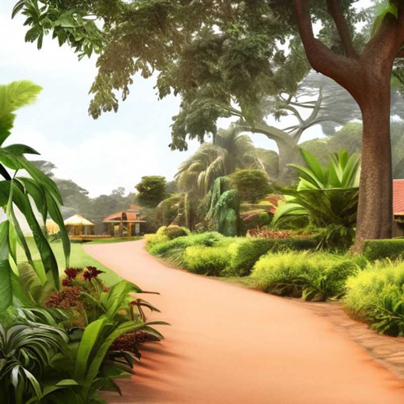 Entebbe's Eden&#58; Weathering the Wonders of Uganda's Botanical Garden<h3>Sun&#44; Showers&#44; and Secrets&#58; Exploring Entebbe Botanical Garden in Any Weather</h3><h3>From Equatorial Sun to Gentle Rain&#58;  A Guide to Entebbe Botanical Garden's Microclimates</h3><h3>Under Ugandan Skies&#58;  The Best Time to Visit Entebbe Botanical Garden (and Why!)</h3><h3>More Than Just Flowers&#58;  How Weather Shapes the Experience at Entebbe Botanical Garden</h3><h3>Entebbe's Green Heart&#58;  Navigating the Botanical Garden's Seasonal Charms</h3>