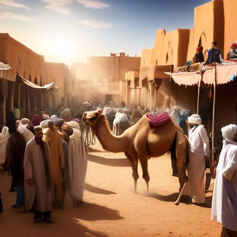 Le Marché aux Chameaux de Guelmim : Une Symphonie de Toison et de Traditions (et Facile d'Accès !)<h3>Guelmim, Marché aux Chameaux :  L'aventure Accessible en Transport Public !</h3><h3>Au Cœur du Désert :  Le Charme du Marché aux Chameaux de Guelmim (sans se perdre !)</h3><h3>Découverte du Marché aux Chameaux de Guelmim :  Histoire, Culture et... Bus !</h3><h3>Voyage au Marché aux Chameaux de Guelmim :  Une Expérience Authentique et Accessible</h3>