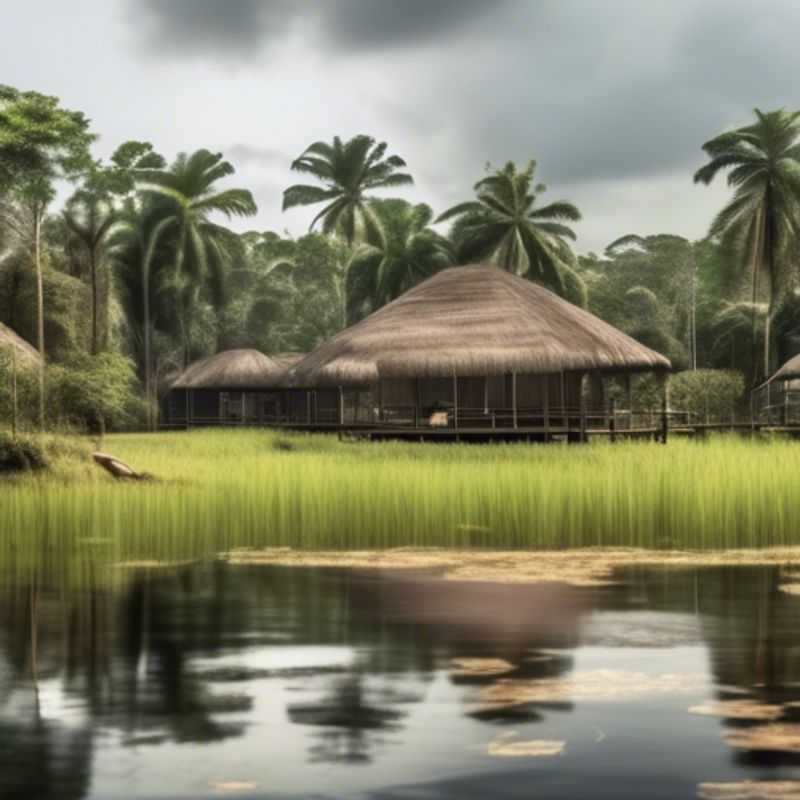 Loango's Wild Rides: A Safari Guide to Getting Around Gabon's Hidden Gem<h3>From Jungle Trails to Coastal Cruises: Your Transport Options in Loango National Park</h3><h3>Reaching Loango: A Journey as Wild as the Park Itself (and Surprisingly Smooth!)</h3><h3>Beyond the Jeep: Exploring Loango's Unique Transportation Challenges and Triumphs</h3><h3>Loango Logistics: Making Your Gabonese Adventure Safe & Unforgettable</h3><h3>Navigating Loango: A Transportation Adventure for the Curious Traveler</h3><h3>Unveiling Loango: Transport Choices for Every Budget and Adventure Level</h3><h3>The Loango Lowdown: Transportation Tips & Tricks from a Seasoned Safari Guide</h3><h3>Loango's Secret Passageways: Exploring Transport Options Beyond the Tourist Trail</h3><h3>A Guide's Tale: My Favourite Ways to Explore the Wonders of Loango National Park</h3>