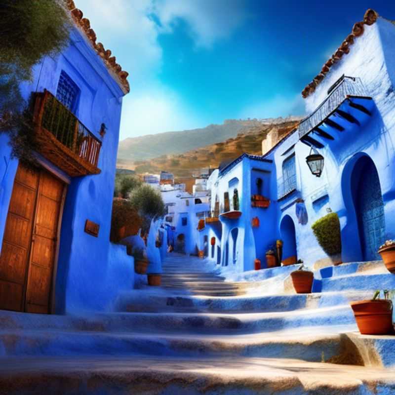 Chefchaouen, Morocco: Unveiling the Blue Pearl's Secrets – A Journey Through Time and Charm<h3>Chefchaouen: Why This Blue City Should Be Your Next Escape</h3><h3>Beyond the Blue Washes: Discovering the Soul of Chefchaouen, Morocco</h3><h3>My Chefchaouen Adventure: A Personal Journey Through Architectural Wonders and Cultural Delights</h3><h3>Chefchaouen's Enchanting Alleys: A Safe and Unforgettable Moroccan Experience</h3><h3>Exploring Chefchaouen: Tips for a Smooth and Rewarding Trip to the Blue City</h3><h3>From the Rif Mountains to the Blue City: A Captivating Chefchaouen Itinerary</h3><h3>Chefchaouen: More Than Just a Pretty Picture – A Cultural Immersion</h3><h3>The Architectural Magic of Chefchaouen: A Masterclass in Moroccan Design</h3><h3>Chefchaouen: A Traveler's Guide to Safety and Cultural Sensitivity</h3>
