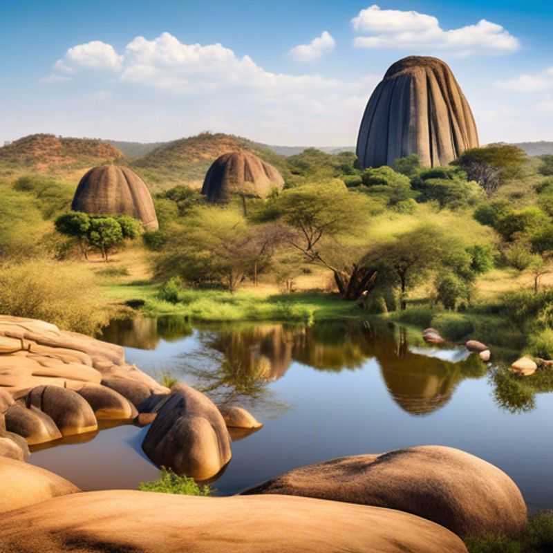 Le coût des visites guidées des Collines Matobo, Zimbabwe : ça vaut le détour ?<h3>Matobo Hills, Zimbabwe : Un trésor caché (et combien ça coûte ?)</h3><h3>Trésors des Matobo : Expédition abordable au cœur du Zimbabwe</h3><h3>Matobo Hills : Le prix de l'aventure (et pourquoi il en vaut la chandelle)</h3><h3>Zimbabwe : Découvrir les Matobo Hills sans se ruiner (c'est possible !)</h3><h3>L'incroyable beauté des Matobo Hills : Budget voyage et conseils avisés</h3>