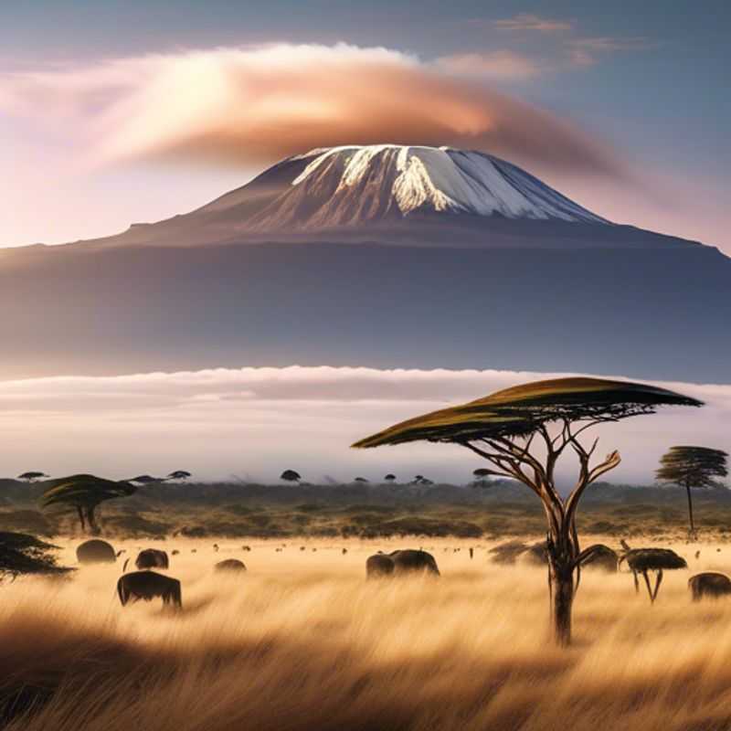 Le Kilimandjaro &#58; Une Ascencion Historique et Culturelle en Tanzanie<h3>Découvrir le Kilimandjaro &#58; Au&#45;delà des sentiers battus</h3><h3>Kilimandjaro &#58; Histoire&#44; Culture et Conseils pour un Voyage Authentique et Économique</h3><h3>Secrets du Kilimandjaro &#58; Explorer la montagne de manière responsable et enrichissante</h3><h3>Ascension du Kilimandjaro &#58;  Sécurité&#44; Budget et Immersion Culturelle</h3><h3>Le Kilimandjaro &#58;  Plus qu'un sommet&#44; une expérience inoubliable</h3><h3>Eviter les pièges à touristes au Kilimandjaro &#58;  Conseils d'un guide expert</h3><h3>Le Kilimandjaro &#58;  Entre Histoire et Nature&#44; un voyage hors du commun</h3><h3>Planifier votre voyage au Kilimandjaro &#58;  Conseils pratiques et économiques</h3><h3>L'Héritage Culturel du Kilimandjaro &#58;  Découverte des populations locales et de leurs traditions</h3>