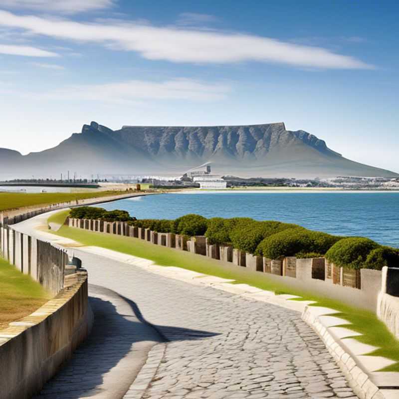 Dîner et shopping près de l'Île Robben : conseils pratiques pour les touristes<h3>Robben Island : bien plus qu'une prison – son histoire et son importance</h3><h3>Explorer Robben Island économiquement et en toute sécurité : astuces d'un guide local</h3><h3>Immersion culturelle à Robben Island : au-delà des sentiers battus</h3><h3>Découvrir l'âme de Robben Island : loin des pièges à touristes</h3><h3>Robben Island : secrets et anecdotes d'un guide expert</h3><h3>L'Île Robben : un voyage dans le temps et dans l'histoire de l'Afrique du Sud</h3><h3>Conseils pratiques pour un voyage authentique et respectueux à Robben Island</h3><h3>Robben Island : comment planifier une visite enrichissante et abordable ?</h3><h3>L'héritage de Nelson Mandela à Robben Island : une visite émotionnelle et instructive</h3>