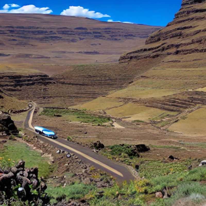 Lesotho Highlands Adventure: A Solo Female Traveler's Safety Guide<h3>Exploring the Majestic Maluti Mountains: Smart Tips for Women Traveling Alone in Lesotho</h3><h3>Safe Travels, Sister! Practical Precautions for Solo Female Explorers in Lesotho's Highlands</h3><h3>Lesotho's Hidden Gems: Navigating the Highlands Safely as a Woman Traveler</h3><h3>Brave the Beauty: Safety First Strategies for Independent Women in Lesotho</h3><h3>From Maseru to the Mountains: A Solo Woman's Journey Through Lesotho – Safety & Serenity</h3><h3>Unveiling Lesotho: A Female Traveler's Guide to Adventure and Responsible Exploration</h3><h3>Trekking Through Lesotho: Prioritizing Safety and Empowerment for Solo Female Travelers</h3><h3>The Solo Female Traveler's Handbook to Lesotho: Adventure, Culture & Careful Planning</h3><h3>Beyond the Basotho Hats: Safety and Self-Reliance for Women Journeying Solo in Lesotho</h3>