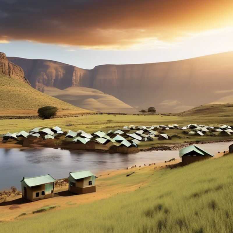Voyage au Lesotho : Le nombre de voyageurs et les merveilles des Hautes-Terres<h3>Lesotho : Hautes-Terres - Voyager seul, en couple ou en groupe ? Conseils pratiques</h3><h3>Découvrir les Hautes-Terres du Lesotho : Budget, sécurité et immersion culturelle</h3><h3>Se déplacer au Lesotho : Optimiser son voyage en groupe ou en solo</h3><h3>Lesotho authentique : Éviter les pièges à touristes et vivre des expériences locales</h3><h3>Les secrets des Hautes-Terres du Lesotho : Histoire, culture et conseils de voyage</h3><h3>Voyage économique au Lesotho : Conseils pour un séjour authentique et abordable</h3><h3>Sécurité au Lesotho : Conseils pratiques pour un voyage serein en groupe ou en solo</h3><h3>Immersion culturelle au Lesotho : Conseils pour respecter les traditions locales</h3><h3>Les Hautes-Terres du Lesotho : Au-delà des sentiers battus</h3>