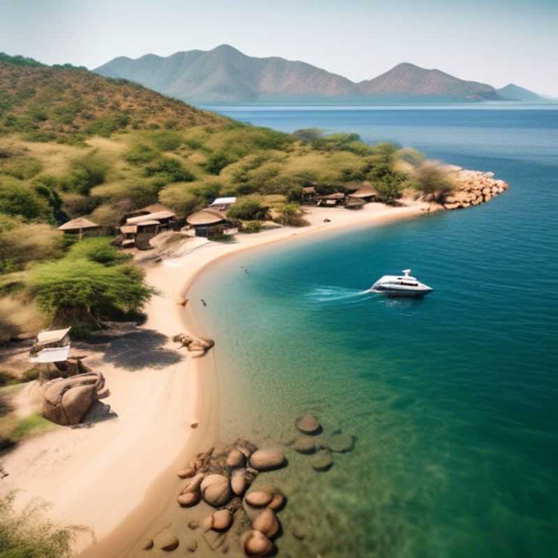 Discovering the Serene Splendor of Lake Malawi&#58; A Captivating Journey through Cape Maclear