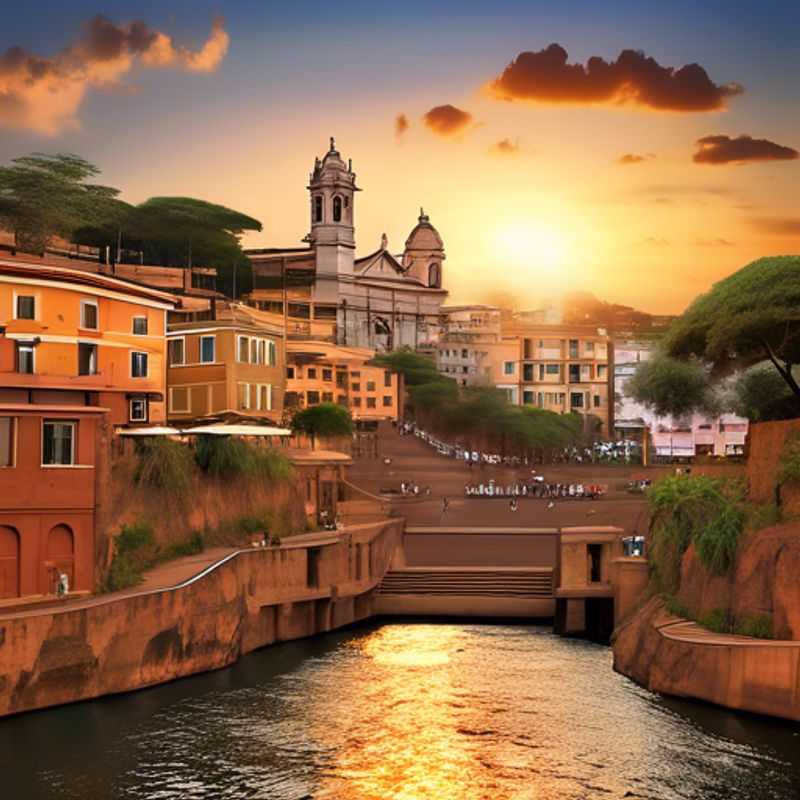 Le Vatican : Plus que des musées, une énigme à déchiffrer ! (Secrets et conseils pour un voyage sûr)<h3>Le mystère du Lac Victoria : Crocodiles, légendes et trésors cachés (Kenya, Ouganda, Tanzanie)</h3>