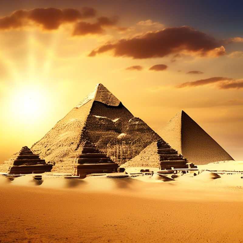 Unmasking the Giza Giggles&#58; Pyramids&#44; Puzzles&#44; and Pharaonic Pranksters!<h3>Giza's Greats&#58; More Than Just Rocks – A History Buff's Hilarious Holiday!</h3><h3>Beyond the Blocks&#58; Unearthing the Secrets &#38; Smiles of the Giza Pyramids</h3><h3>Ancient Aliens &#38; Awesome Adventures&#58;  My Giza Guide to Myths &#38; Marvels (and Staying Safe!)</h3><h3>Pyramid Power&#58;  Decoding the Giza Enigma – A Tourist's Tale of Thrills &#38; Tips</h3><h3>From Sphinx to Sphinx&#45;terrific&#58;  A Whimsical Journey Through Giza's History</h3><h3>The Giza Gig&#58;  A Hilarious History Lesson (With Practical Travel Advice!)</h3><h3>Sand&#44; Secrets&#44; and Seriously Safe Sightseeing&#58; My Giza Guide</h3>