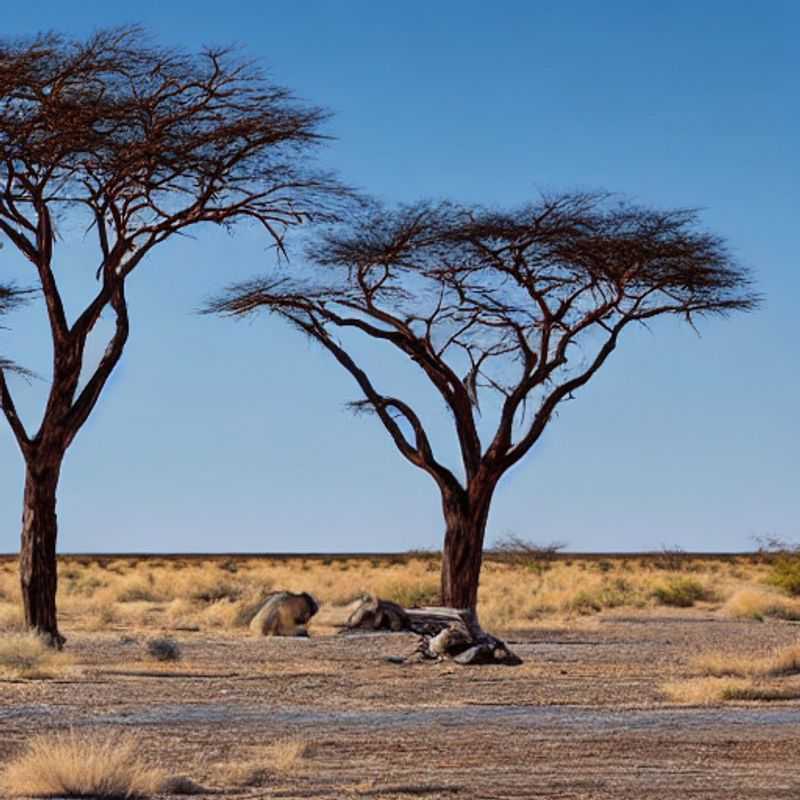 Seguridad en Etosha: Cómo evitar robos y disfrutar al máximo tu viaje<h3>Etosha y la prevención de delitos menores: Consejos prácticos para un viaje seguro y enriquecedor</h3><h3>Delitos menores en Etosha: Protegiendo tus pertenencias sin sacrificar la aventura</h3><h3>Viajar seguro por Etosha: Consejos para evitar las trampas turísticas y disfrutar de la auténtica Namibia</h3><h3>Etosha: Disfrutar de la naturaleza sin riesgos: Guía para una experiencia segura y económica</h3><h3>La seguridad en Etosha: Consejos de un guía experto para un viaje inolvidable y sin sobresaltos</h3><h3>Más allá de los safaris: Consejos de seguridad y experiencias auténticas en Etosha</h3><h3>Explorando Etosha de forma segura y económica: Recomendaciones para un viaje responsable</h3><h3>Namibia - Etosha: Prevenir robos y disfrutar de la cultura local</h3><h3>Petty Crime in Etosha National Park: A Guide to Safe and Authentic Travel (Spanish Title: Delitos menores en el Parque Nacional Etosha: Una guía para un viaje seguro y auténtico)</h3>