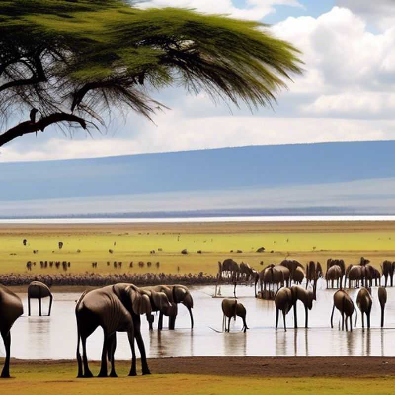 Lac Nakuru, Kenya : Le joyau accessible du Rift<h3>Découvrir le Lac Nakuru : un guide pratique et économique</h3><h3>Explorez le Lac Nakuru : sécurité, efficacité et immersion culturelle</h3><h3>Au-delà des sentiers battus : expériences authentiques au Lac Nakuru</h3><h3>Faune, flore et histoire :  plongez au cœur du Lac Nakuru</h3><h3>Conseils d'un expert pour un voyage réussi au Lac Nakuru</h3><h3>Économisez sur votre voyage au Lac Nakuru : astuces et conseils</h3><h3>Le Lac Nakuru : évitez les pièges à touristes et découvrez l'authenticité</h3><h3>Histoire et culture du Lac Nakuru : une immersion captivante</h3><h3>Le Lac Nakuru : un paradis ornithologique accessible à tous</h3>