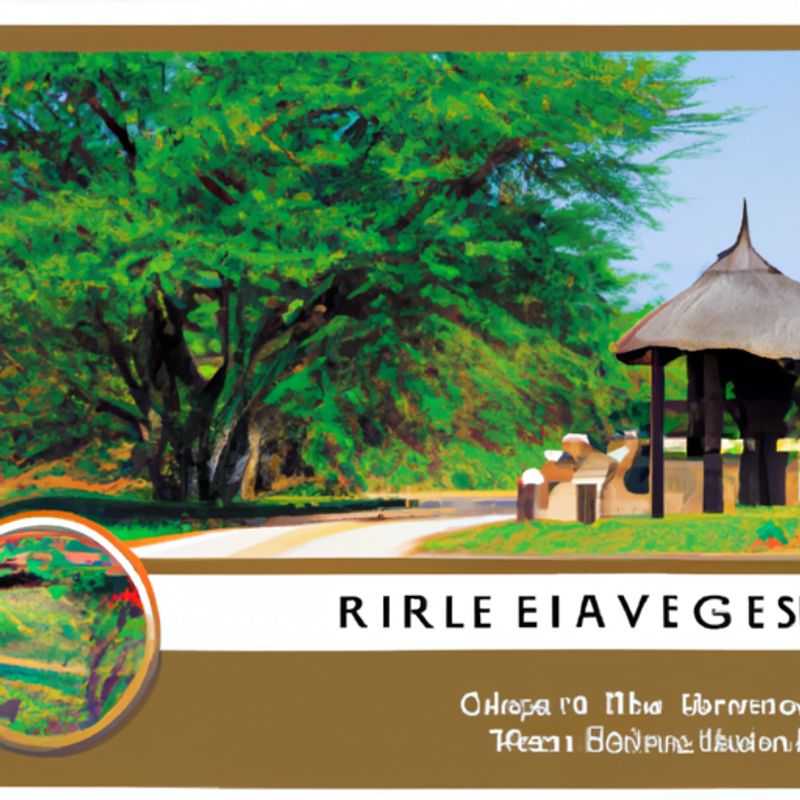Elephants Uncovered: A Journey into the Elephant Museum in Kruger National Park