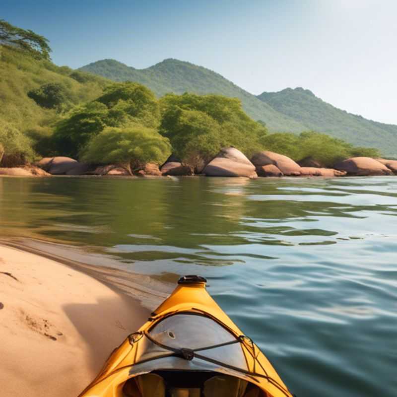 Soar with the Feathered Wonders of Nyika National Park: A Malawian Adventure
