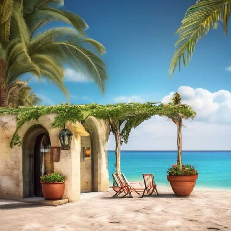 Rome's Tiber Twinkle: A Boatman's Ballad & Landmark Views<h3>Diani Beach, Kenya: Sun, Sand, and Swahili Smiles – What Makes it Special?</h3>