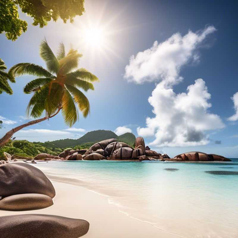 Praslin's Paradise&#58; Will Your Patience Survive the Seychelles' Siren Song? (Crowd Tolerance Tested!)<h3>Seychelles Serenity or Stress?  Decoding Praslin's Popularity (and How to Beat the Lines!)</h3><h3>Anse Lazio's Legend&#58;  Navigating the Crowds to Discover Praslin's Hidden Gems (A Guide for the Impatient Traveler)</h3><h3>Praslin Island&#58; Myth vs. Reality – Is the Hype Worth the Wait? (Crowd Management Tips Included!)</h3><h3>Beyond the Beaches&#58; Uncovering Praslin's Secrets (And Avoiding Tourist Traps – A Practical Guide)</h3><h3>The Curious Case of Praslin's Crowds&#58; A Traveler's Tale of Patience and Discovery (Seychelles Edition)</h3><h3>Praslin's Allure&#58;  Balancing Paradise with Practicality (A Guide to Managing Expectations and Crowds)</h3><h3>Is Praslin Worth the Fuss? A Seychelles Adventure (with Expert Crowd Control Advice)</h3>