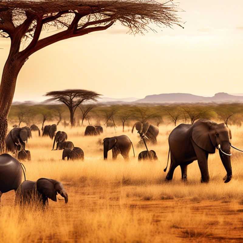 Unlocking Ruaha's Secrets: A Budget-Friendly Safari Adventure<h3>Ruaha National Park: Beyond the Brochure – What to Expect & How to Save</h3><h3>Tanzania's Hidden Gem: Ruaha National Park – Cost, Value & Authentic Experiences</h3><h3>Exploring Ruaha National Park on a Shoestring: Tips for Savvy Travelers</h3><h3>Ruaha National Park: Managing Your Safari Budget Without Compromising the Experience</h3><h3>Tanzania's Ruaha: Authentic Safari Adventures – Avoiding Tourist Traps & Finding Hidden Gems</h3><h3>Ruaha National Park: A Deep Dive into Costs, Culture & Conservation</h3><h3>Discover Ruaha: Practical Advice for a Meaningful & Affordable Safari</h3><h3>The Real Cost of Ruaha: Planning Your Trip Smartly</h3><h3>Beyond the Gates: An Insider's Guide to Affordable Ruaha National Park</h3>