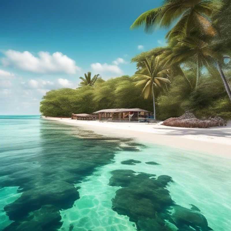 Unwind on Untouched Shores: A Spring Escape to Pemba Island, Tanzania<h3>Beyond the Tourist Trail: Discovering Pemba Island's Hidden Gems</h3><h3>Embrace the Tranquility: A Budget-Friendly Spring Getaway to Pemba Island</h3><h3>Pemba Island in Spring: Your Guide to Authentic Experiences</h3><h3>Island Life in Slow Motion: A Relaxing Spring Adventure in Pemba, Tanzania</h3>