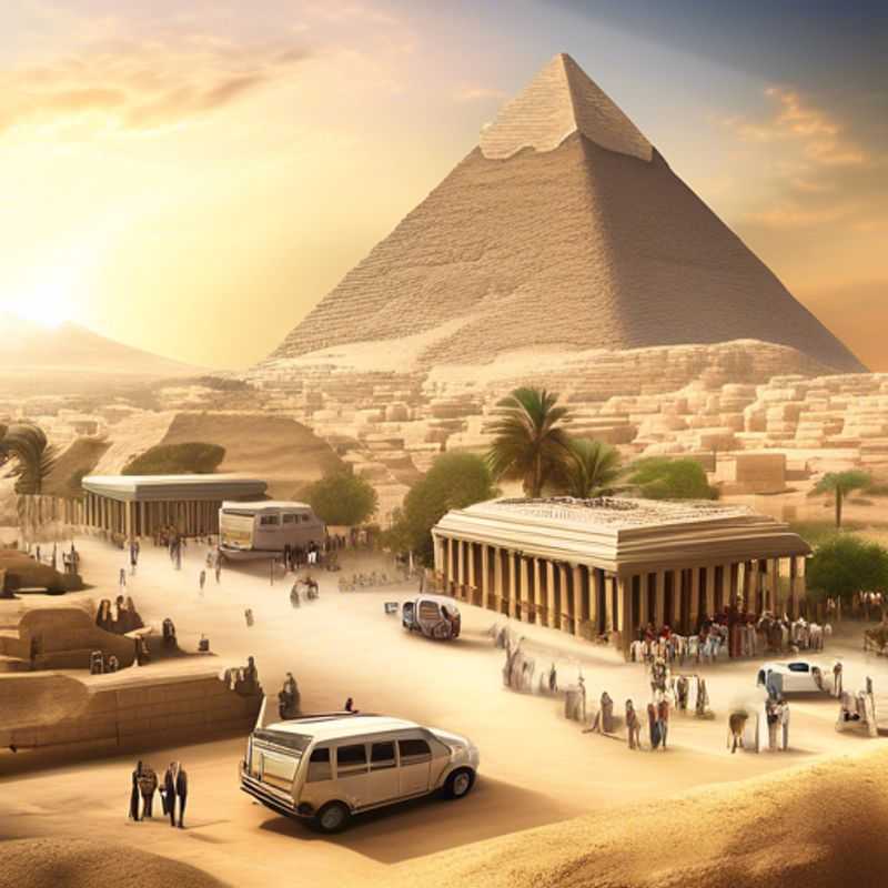 Découvrir les Merveilles de Gizeh : Votre Voyage, Votre Style<h3>Se Rendre à la Nécropole de Gizeh : Un Guide de Transport Chic et Sécuritaire</h3><h3>Gizeh :  Transports et  Conseils pour un Voyage Inoubliable</h3><h3>Explorer Gizeh : Le Choix du Transport Idéal pour une Expérience Magique</h3><h3>Atteindre les Pyramides :  Un Voyage en toute Sécurité vers la Nécropole de Gizeh</h3><h3>Gizeh :  Mon Parcours Personnel et Mes Conseils de Transport</h3><h3>Transport à Gizeh :  Des Pyramides aux Oasis,  Conseils d'une Exploratrice</h3><h3>Le Charme de Gizeh :  Comment s'y Rendre avec Style et en toute Sécurité</h3><h3>Voyage à Gizeh :  L'aventure commence par le choix du transport</h3><h3>Gizeh et ses Mystères : Transport et sécurité pour une exploration réussie</h3>