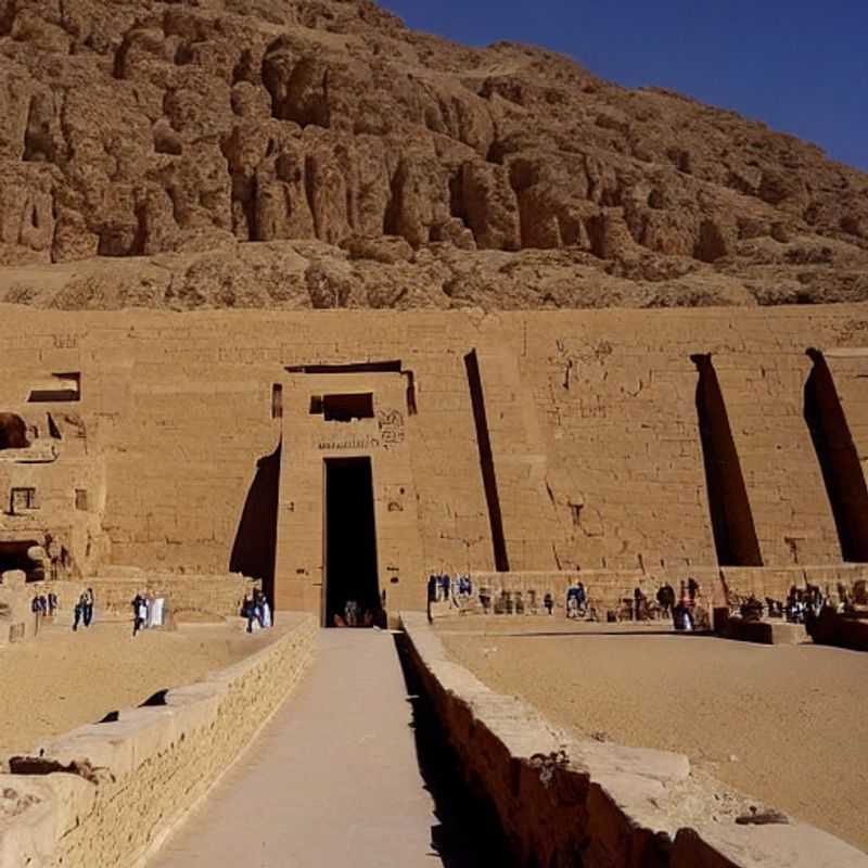 Tut's Tomb or Tourist Trap? Deciphering Official Travel Advisories for the Valley of the Kings<h3>Valley of the Kings: Pharaohs, Pitfalls, and Practical Travel Tips (Straight from a seasoned guide!)</h3><h3>Avoiding the Curse (and the Crowds): A Guide to Safe & Sensible Valley of the Kings Travel</h3><h3>Beyond the Hieroglyphs: Government Warnings & Your Valley of the Kings Adventure</h3><h3>Sunken Treasures & Smart Strategies: Navigating Travel Advisories for Egypt's Valley of the Kings</h3><h3>Sneaking Past the Sphinx (Safely!): Essential Safety Tips for Your Valley of the Kings Trip</h3><h3>Mummies, Mysteries, and Must-Know Travel Advisories: Your Valley of the Kings Checklist</h3><h3>From Sandstorms to Scams: Government Alerts & Practical Advice for the Valley of the Kings</h3><h3>Ancient Secrets & Modern Safeguards: A Guide to Responsible Travel in the Valley of the Kings</h3><h3>Unearthing the Truth (and Staying Safe): Travel Advisories & the Valley of the Kings Experience</h3>