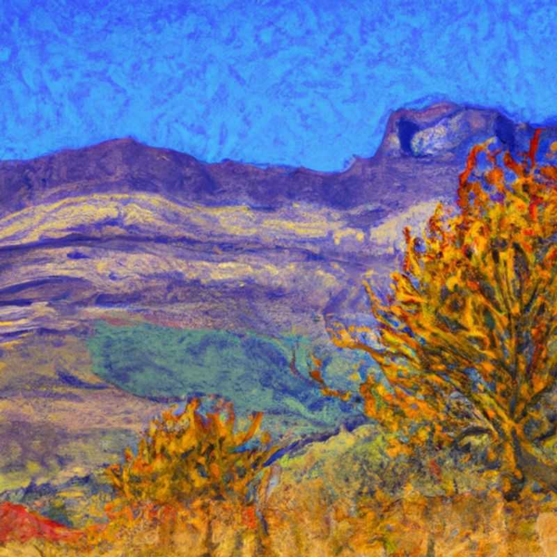 A couple gazes out at the breathtaking expanse of the Drakensberg Mountains, South Africa, cloaked in vibrant autumn hues, during their weeklong exploration of this natural wonderland.