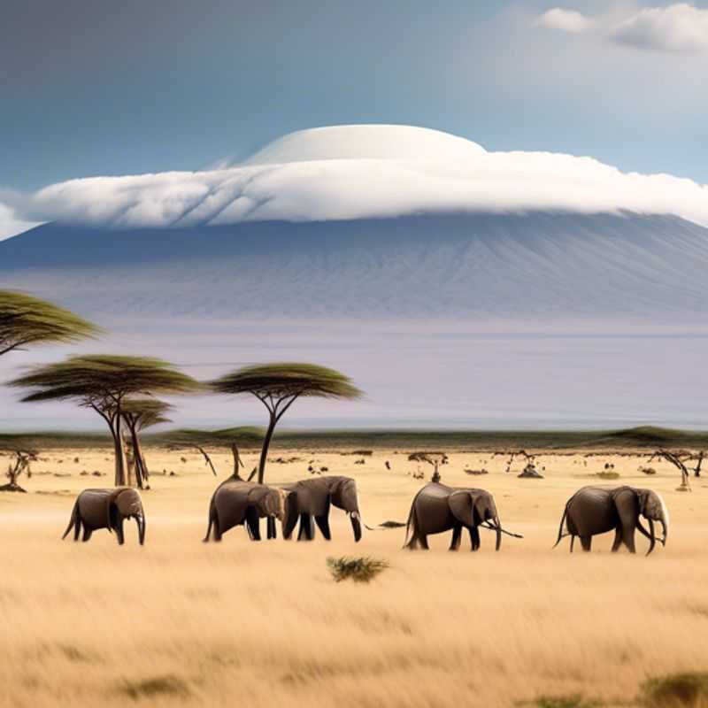 Amboseli au Clair de Lune : Romance et Magie au Cœur du Kenya<h3>Amboseli : Le Rendez-vous des Amoureux avec la Nature Sauvage (et en toute sécurité !)</h3><h3>Sous le Ciel Étoilé d'Amboseli : Une Escapade Romantique en Terre Massaï</h3><h3>Ambiance Romantique en Safari : Secrets d'Amboseli, Kenya</h3><h3>L'Amour est dans le Pré... d'Amboseli : Une Expérience Inoubliable pour les Couples</h3><h3>Safari et Sérénade : Explorez l'Ambiance Romantique d'Amboseli</h3><h3>Amboseli : Plus que des Éléphants, une Symphonie Romantique</h3><h3>Le charme discret d'Amboseli : une escapade romantique inoubliable au Kenya</h3>