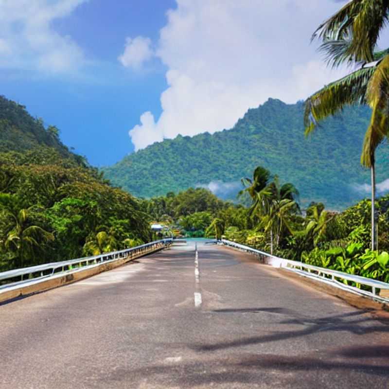 Segurança nas Seychelles&#58; Um Guia para sua Aventura Tranquila em Mahé!<h3>Mahé sem Medo&#58; Tudo sobre Serviços de Emergência na Ilha Paradisíaca</h3><h3>Ilha do Sonho&#44; Paz de Espirito&#58; Como garantir sua segurança em Mahé</h3><h3>Seychelles&#58; Aventuras Incríveis e a Tranquilidade de saber que há ajuda por perto em Mahé</h3><h3>Descubra Mahé com Segurança&#58; Um guia prático sobre serviços de emergência e melhores práticas</h3><h3>Paraíso sem Preocupações&#58; Seu guia completo de segurança e serviços de emergência em Mahé</h3><h3>Aventura Segura em Mahé&#58; Dicas essenciais e informações sobre serviços de emergência</h3><h3>Mahé&#58; Explore com Confiança! Serviços de Emergência e Boas Práticas para uma Viagem Inesquecível</h3><h3>Deixe&#45;se Encantar por Mahé&#58; Segurança e tranquilidade em cada passo da sua jornada</h3><h3>Segurança em Mahé&#58;  Sua viagem de sonho&#44; sem sustos!</h3>
