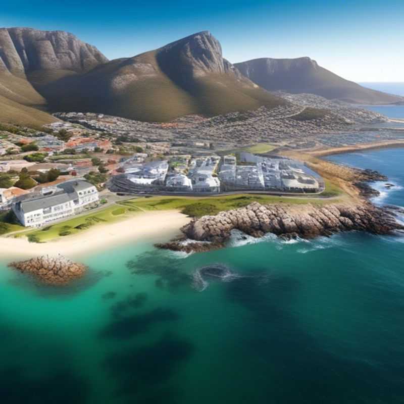 Quelle est la taille idéale d'un groupe pour explorer Simon's Town, Afrique du Sud ?<h3>Simon's Town en petit comité : Intimité et immersion garanties !</h3><h3>Grand groupe, grand spectacle à Simon's Town ? Décryptage d'une expérience unique !</h3><h3>Voyage sur mesure à Simon's Town : taille de groupe personnalisée pour une aventure inoubliable !</h3><h3>Trouver le juste équilibre : taille de groupe optimale pour une visite authentique de Simon's Town</h3>