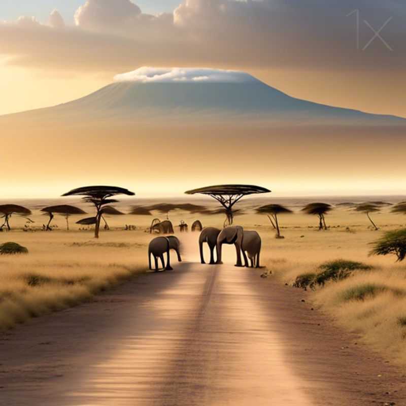 Amboseli's Accessible Allure: A Safari So Smooth, Even *My* Grandma Could Handle It!<h3>Unveiling Amboseli's Secrets: More Than Just Elephants (Though, Don't Worry, Plenty of Those!)</h3><h3>Amboseli National Park: Easy on the Knees, Easy on the Wallet, and Easy on the Soul</h3><h3>Beyond the Big Five: Amboseli's Hidden Gems and Surprisingly Accessible Wonders</h3><h3>My Amboseli Adventure: Navigating the Park, Dodging Hippos (Mostly Successfully!), and Discovering its Magic</h3><h3>Amboseli's Accessibility: A Paradise for Every Traveler (Even the Slightly Clumsy Ones!)</h3><h3>Navigating Amboseli: Tips, Tricks, and Tales from a Tour Guide Who's Seen It All (Almost!)</h3><h3>The Myth of Amboseli: Separating Fact from Legend (and Spotting a Few Rare Birds Along the Way)</h3><h3>Amboseli's Unsung Heroes: The People, the Culture, and the Surprisingly Easy-to-Reach History</h3><h3>Planning Your Amboseli Escape: A Guide to Effortless Exploration and Safe Safari Adventures</h3>