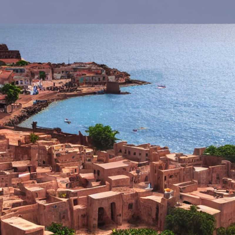 Consejos de seguridad para tu viaje a la Isla de Gorée&#44; Senegal&#58; Lo que debes saber<h3>Recomendaciones de viaje a Gorée&#58; Seguridad y tranquilidad en tu aventura senegalesa</h3><h3>Descubriendo Gorée con seguridad&#58; Avisos de viaje y prácticas seguras</h3><h3>Isla de Gorée&#58; Viaja con tranquilidad&#44; conoce las recomendaciones oficiales</h3><h3>Aventuras seguras en Gorée&#58; Guía para un viaje inolvidable y sin preocupaciones</h3><h3>Tu viaje a Gorée&#58;  Información esencial de seguridad del gobierno</h3><h3>Gorée&#58;  Viaja seguro y disfruta al máximo de la isla</h3><h3>Planifica tu viaje a Gorée con seguridad&#58;  Avisos de viaje y consejos prácticos</h3><h3>Explorando Gorée&#58;  Priorizando tu seguridad en cada paso del camino</h3><h3>Seguridad en Gorée&#58;  Consejos esenciales para un viaje tranquilo y enriquecedor</h3>