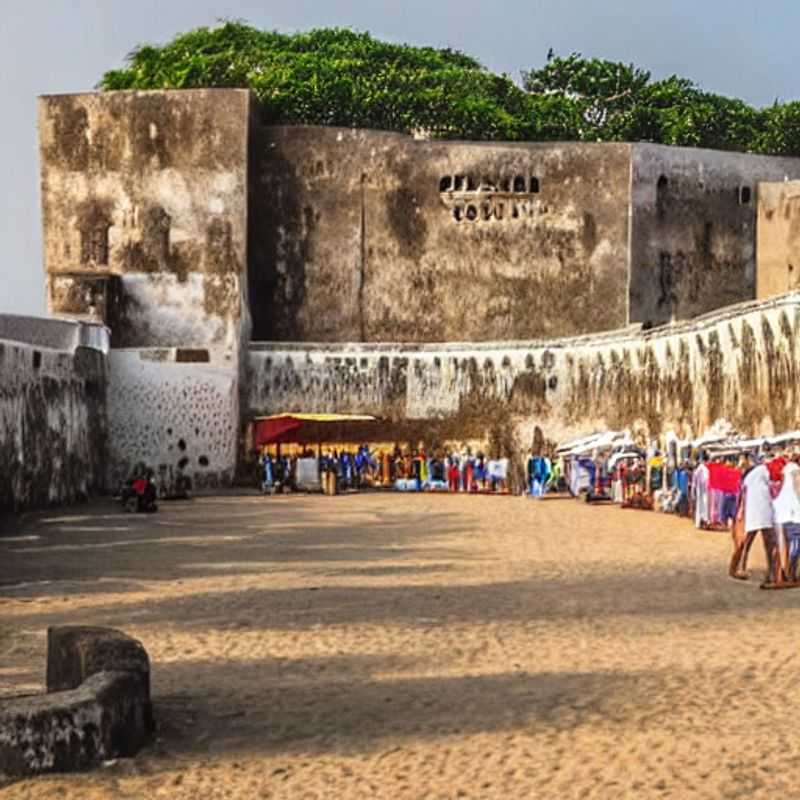 Elmina Castle, Ghana: A Summer Holiday Under the African Sun?<h3>Sun-Kissed Shores & History's Embrace: Is Elmina Castle the Perfect Summer Getaway?</h3><h3>Ghana's Golden Coast: Exploring Elmina Castle in the Summer Heat (and Staying Safe!)</h3><h3>Beyond the Beaches: A Summer Journey to Elmina Castle & the Heart of Ghana</h3><h3>Elmina Castle: A Summer of Discovery, Culture, and Respectful Travel</h3><h3>My Elmina Summer: A Personal Reflection on History, Beauty, and Safe Adventures in Ghana</h3><h3>Summer's Sizzle in Ghana: Elmina Castle & Tips for a Smooth, Sun-Drenched Trip</h3><h3>Discovering Ghana's Soul: Why Elmina Castle Should Be on Your Summer Travel List</h3><h3>Sun, Sand, and Stories: Elmina Castle and a Summer Holiday Unlike Any Other</h3><h3>Elmina Castle: A Summer Escape Steeped in History & Natural Beauty (with Safety Tips for Your Journey)</h3>