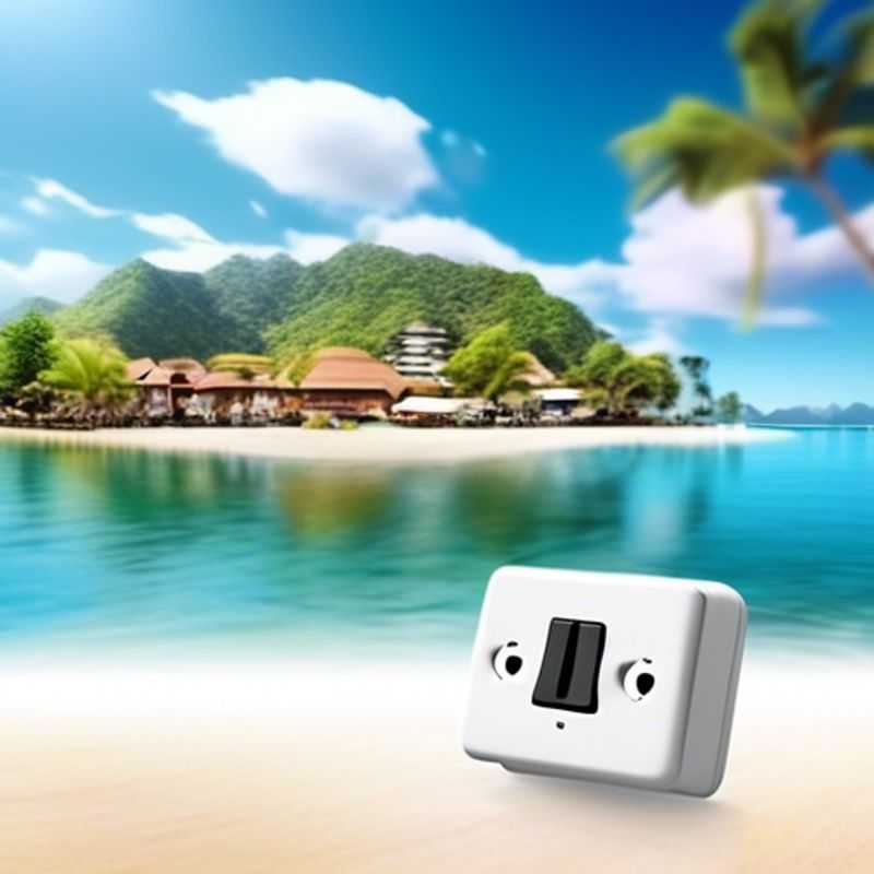 Capture the Essence of Africa&#58; Instagram&#45;Worthy Photo Spots You Won't Want to Miss<h3>Travel Adapter Essentials for Your Fall African Adventure</h3>