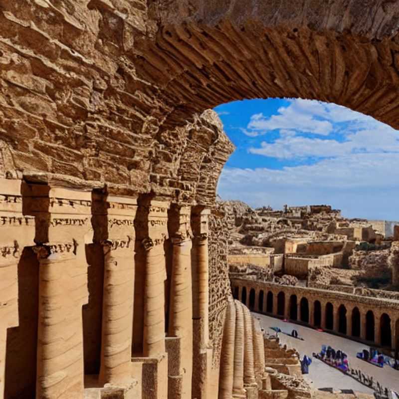 Exploring El Djem Amphitheater&#58; Your Safe &#38; Easy Journey to Tunisia's Ancient Wonder<h3>Smooth Travels to El Djem&#58; Reliable Transport &#38; Safety Tips for Your Tunisian Adventure</h3><h3>El Djem Amphitheater&#58; Getting There Safely and Easily – A Tunisian Travel Guide</h3><h3>Unveiling El Djem&#58; A stress&#45;free guide to transport and safety in Tunisia</h3><h3>Safe and Sound in Tunisia&#58; Your Journey to the Magnificent El Djem Amphitheater</h3><h3>Your stress&#45;free trip to El Djem Amphitheater&#58; Transportation&#44; Safety&#44; and Tunisian Charm</h3><h3>Discovering El Djem&#58; Prioritizing Safety and Ease of Travel in Tunisia</h3><h3>El Djem Awaits!  A Guide to Safe and Easy Transportation in Tunisia</h3><h3>Journey to El Djem&#58;  A Tunisian Adventure Focused on Safety and Comfort</h3><h3>Tunisia's Hidden Gem&#58; El Djem Amphitheater &#38; Your worry&#45;free travel plan</h3>