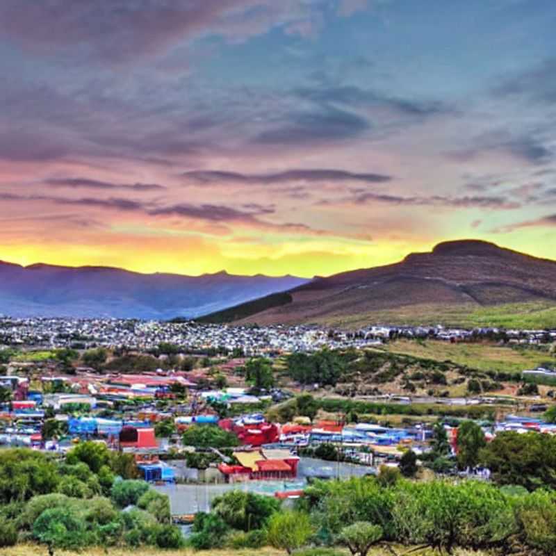 Cap sur Simon's Town : Soleil estival et balades confortables !<h3>Simon's Town en été : Canicule ou douce promenade ?</h3><h3>L'été à Simon's Town : Températures idéales pour explorer !</h3><h3>Simon's Town sous le soleil : Partez à la découverte sans souffrir de la chaleur !</h3><h3>Afrique du Sud estivale : Simon's Town, une destination idéale pour les balades ?</h3>