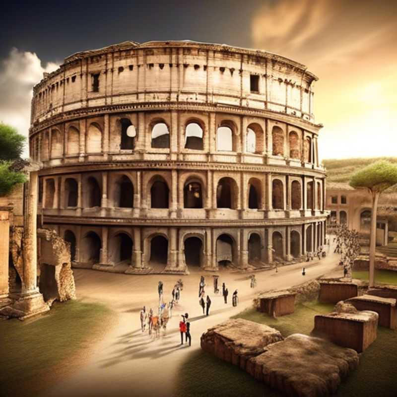Découvrez le charme secret de Trastevere &#58; ruelles romantiques et trattorias intimes à Rome<h3>Le Parc National Kruger &#58; Une expérience africaine inoubliable !</h3>