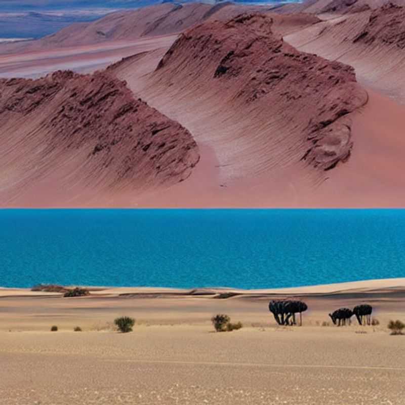 Sun&#45;Kissed Shores &#38; Coastal Delights&#58; Is Namibia's Namib&#45;Naukluft a Summer Paradise?<h3>Namib&#45;Naukluft National Park&#58; Beaches&#44; Bliss&#44; and Brilliant Summer Escapes</h3><h3>Coastal Adventures in Namibia&#58; Exploring Beaches and Water Activities in Namib&#45;Naukluft</h3><h3>Namibia's Hidden Coastal Gems&#58; A Summer Itinerary for Beach Lovers</h3><h3>Beyond the Dunes&#58; Discovering Namibia's Unexpected Coastal Charms (Summer Edition)</h3><h3>Sun&#44; Sand&#44; and Safety&#58; Your Guide to Beach Access and Water Activities in Namib&#45;Naukluft</h3><h3>My Namibian Summer&#58;  Unforgettable Beaches and a Journey of Discovery</h3><h3>Namibia's Summer Serenade&#58; A Coastal Escape with a Touch of African Magic</h3><h3>Safe Travels &#38; Sunny Days&#58; A Practical Guide to Beach Fun in Namib&#45;Naukluft National Park</h3><h3>Namibia's Coastal Wonders&#58;  A Summer Holiday You Won't Forget</h3>
