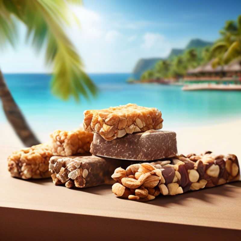 Sugar and Preservative Sleuth: Finding Food with Fewer Additives