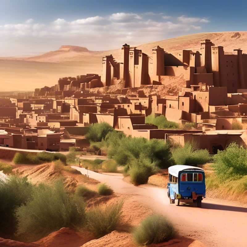 Aït Benhaddou, Morocco: Discovering the Magic Throughout the Year<h3>Aït Benhaddou's Seasonal Charm: When to Visit for the Best Experience</h3><h3>Sun, Sand, and Stories: Exploring Aït Benhaddou in the Moroccan Seasons</h3><h3>High Season vs. Low Season in Aït Benhaddou: Your Guide to Smart Travel</h3><h3>Beyond the Kasbah: Seasonal Activities in and Around Aït Benhaddou</h3><h3>Aït Benhaddou: A Year-Round Adventure for Every Traveler</h3><h3>Unlocking Aït Benhaddou's Secrets: Seasonal Insights for Your Trip</h3><h3>Weather-Wise Wandering: Planning Your Aït Benhaddou Journey Based on the Season</h3><h3>Crowds, Comfort, and Cost: Choosing the Best Time to Explore Aït Benhaddou</h3><h3>From Spring Blossoms to Autumn Hues: A Seasonal Portrait of Aït Benhaddou</h3>