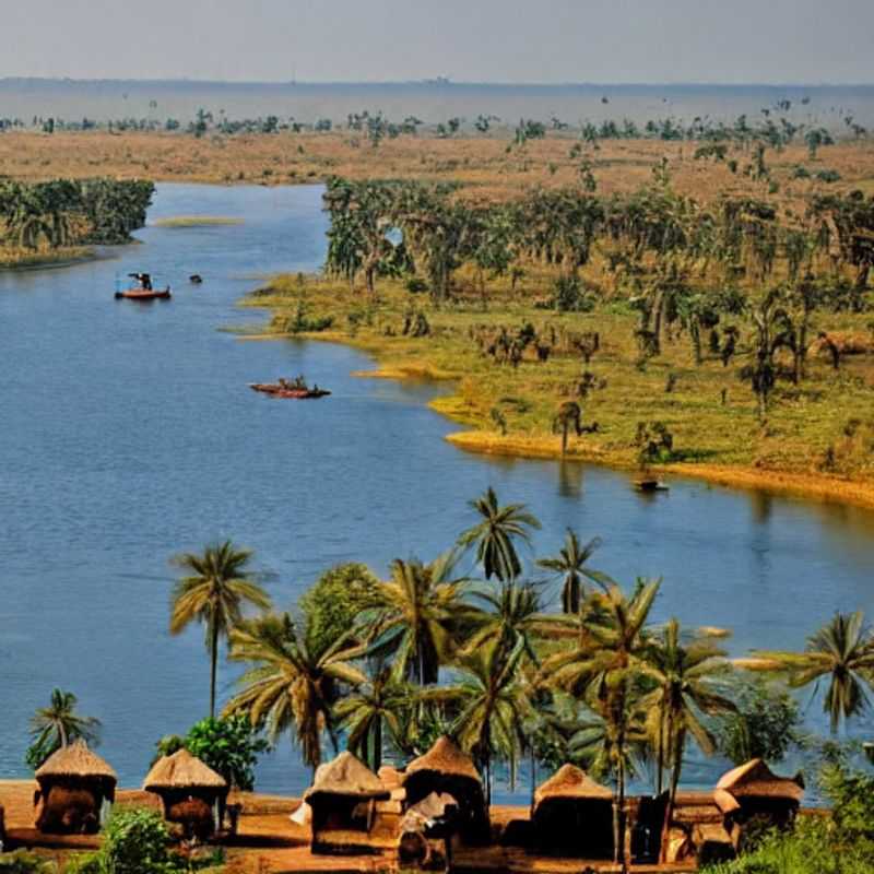 Navigating the Nile: Safety & Smart Strategies for Uganda & Sudan<h3>Staying Safe on the Nile: A Guide to Avoiding Tourist Traps & Petty Crime</h3><h3>Unlocking the Nile's Secrets: Budget-Friendly Travel & Safety Tips for Uganda & Sudan</h3><h3>Nile River Adventures: Cultural Immersion & Practical Safety Advice for Explorers</h3><h3>Exploring the Nile Responsibly: Minimizing Risk & Maximizing Authentic Experiences in Uganda & Sudan</h3><h3>The Nile's Hidden Gems: Safe & Affordable Travel Beyond the Tourist Trail</h3><h3>Crime & Safety on the Nile: A Realistic Look at Risks & How to Mitigate Them</h3><h3>Ancient Wonders & Modern Precautions: A Safe & Economical Nile River Journey</h3><h3>Respecting the Nile: Cultural Sensitivity & Smart Safety Practices for Travelers</h3><h3>Your Nile Adventure: A Practical Guide to Safe & Budget-Conscious Exploration in Uganda & Sudan</h3>