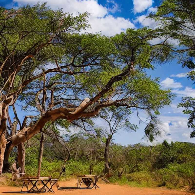 Isalo National Park, Madagascar : Un été flamboyant au cœur de l'île rouge !<h3>Vacances d'été à Isalo : Fêtes vibrantes et paysages enchanteurs</h3><h3>L'été à Isalo : Mon expérience inoubliable au pays des canyons et des baobabs</h3><h3>Isalo en été : Guide pratique pour un séjour sûr et féérique</h3><h3>Le Parc National d'Isalo sous le soleil estival : Aventure et sérénité garanties</h3><h3>Madagascar en été : Isalo, un paradis à explorer en toute sécurité</h3><h3>Isalo : Un festival de couleurs et d'émotions pour vos vacances d'été</h3><h3>Mon escapade estivale à Isalo : Conseils et astuces pour un voyage réussi</h3><h3>Isalo, l'été indien : Immersion dans la culture malgache et la beauté sauvage</h3><h3>Découvrir Isalo en été : Un voyage hors du temps, riche en rencontres et en découvertes</h3>