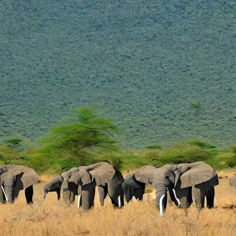 Ruaha's Roar: Safety & Serenity on Your Tanzanian Adventure<h3>Wildlife Wonders & Wise Choices: A Guide to Safe Travels in Ruaha National Park</h3><h3>Exploring Ruaha: Balancing Adventure with Safety in Tanzania's Untamed Heart</h3><h3>Tanzania's Ruaha: Adventure Awaits, But Safety First! A Guide to Smart Travel</h3><h3>Beyond the Big Five: Understanding Crime & Safety in Ruaha National Park, Tanzania</h3><h3>Ruaha National Park: Your Safety Handbook for an Unforgettable Tanzanian Safari</h3><h3>The Human Touch: Safety, Culture, and Adventure in Ruaha National Park</h3><h3>Safeguarding Your Safari: A Practical Guide to Safety in Ruaha National Park, Tanzania</h3><h3>Tanzania's Ruaha: Minimizing Risks, Maximizing Memories</h3><h3>Unveiling Ruaha: A Balanced Perspective on Safety and Adventure in Tanzania</h3>