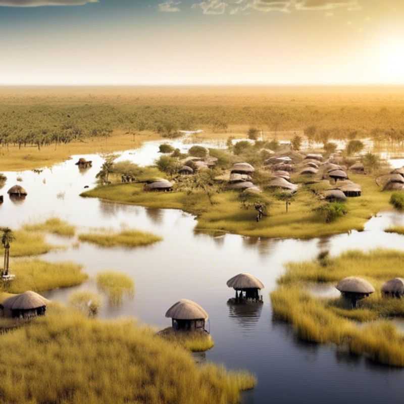 Unveiling the Okavango Delta: More Than Just Stunning Views<h3>Okavango Delta: A Botswana Jewel – Beyond the Tourist Trail</h3><h3>Safely Exploring the Okavango Delta: Tips for Budget-Conscious Travelers</h3><h3>Okavango Delta's Hidden Gems: Authentic Experiences & Cultural Immersion</h3><h3>Discovering the Okavango Delta's History: A Journey Through Time</h3><h3>Sustainable Travel in the Okavango Delta: Respecting Nature and Culture</h3><h3>Wildlife Wonders & Cultural Encounters: Your Okavango Delta Adventure</h3><h3>Planning Your Okavango Delta Trip: Efficient & Economical Itineraries</h3><h3>Avoiding Tourist Traps in the Okavango Delta: Finding the Real Botswana</h3><h3>The Okavango Delta's Unique Ecosystem: A Conservation Success Story</h3>