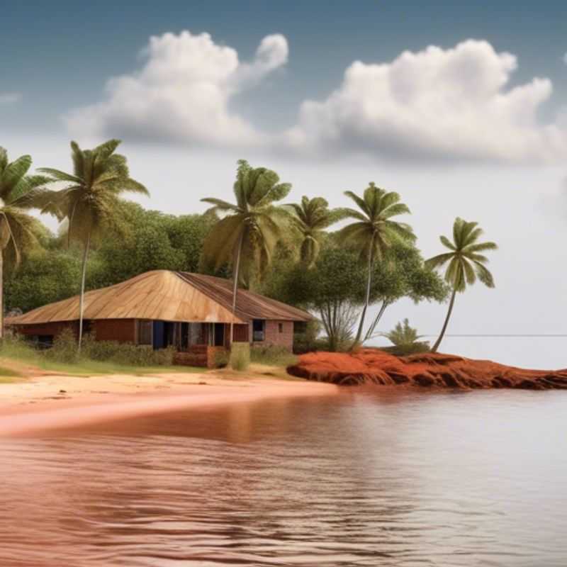 Trafic et embouteillages : Décryptage des conditions routières pour explorer l'Archipel des Bijagós, Guinée-Bissau – Mystère et aventures !<h3>Bijagós : Paradis Insulaire ou Enfer Routier ? Un Guide Aventurier Dévoile Tout !</h3><h3>L'Archipel des Bijagós : Naviguer entre Mythes, Légendes... et les Bouchons !</h3><h3>Le Guide du Routard Mystique : Survivre au Trafic et Découvrir les Secrets des Bijagós</h3><h3>Bijagós : Entre Crocodiles Sacrés et Embouteillages Monstrueux ! (Conseils de Survie Inclus)</h3><h3>Explorer les Bijagós : Histoire, Mythes et... Comment Éviter les Problèmes de Circulation !</h3><h3>Archipel des Bijagós : Décryptage d'un Paradis Tropical... avec un Peu de Trafic !</h3>