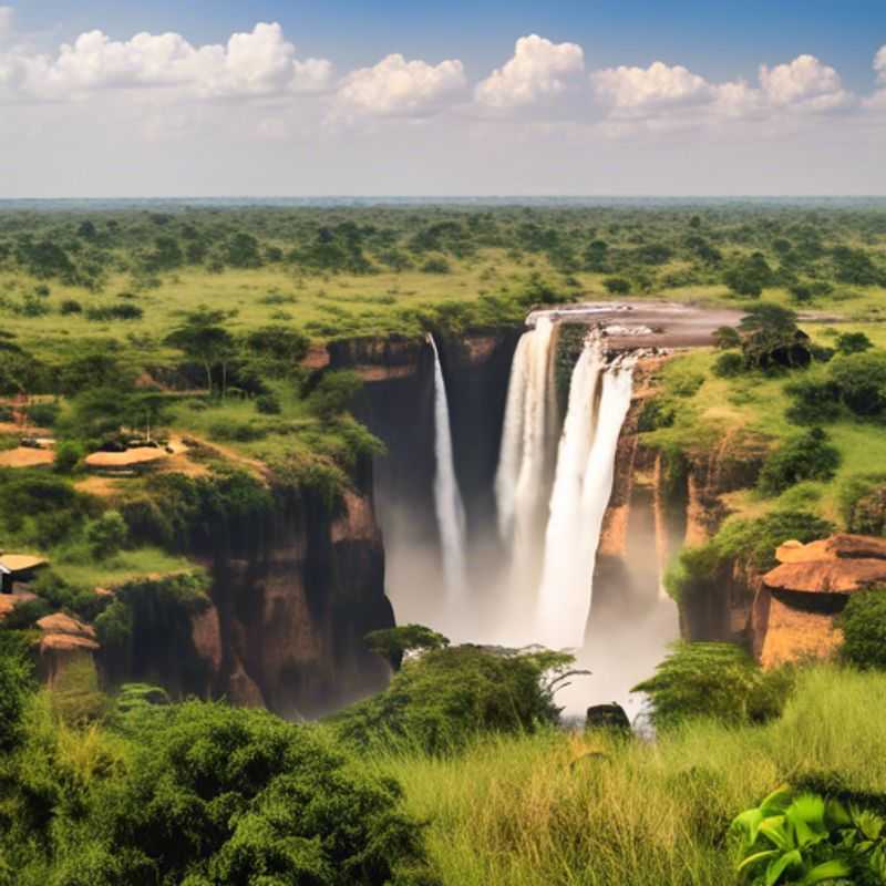 Murchison Falls&#58; Where the Wild Things Roar...and the Buses Roll! (A Transportation Hub Tale)<h3>Uganda's Murchison Falls&#58;  Adventure Awaits&#44; Getting There is a Breeze!</h3><h3>Beyond the Falls&#58; Exploring Murchison's Accessibility and the Human Stories Within</h3><h3>Reaching Murchison Falls&#58;  A Journey as Remarkable as the Destination Itself</h3><h3>From Kampala to the Cascades&#58; Your Smooth Safari Start to Murchison Falls National Park</h3><h3>Murchison Falls&#58;  Wild Encounters &#38; Convenient Connections – The Best of Both Worlds!</h3><h3>Getting to Murchison Falls&#58;  Your Guide to a Hassle&#45;Free Ugandan Adventure</h3><h3>The Unexpected Perks of Murchison's Location&#58;  Transport&#44; Tales&#44; and Thrills!</h3><h3>Murchison Falls&#58;  Adventure Accessible –  A Safari for Every Traveler</h3><h3>Wildlife Wonders &#38; Welcoming Ways&#58; Murchison Falls' Transportation Advantage</h3>