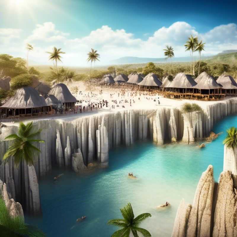 Whispering Wishes in the Tsingy&#58; A Madagascar Love Story (and a Few Survival Tips!)<h3>Tsingy de Bemaraha&#58; Where Stone Forests Meet Soul Mates (and How Not to Get Lost!)</h3><h3>Madagascar's Mystical Tsingy&#58;  Make a Wish&#44; Avoid the Spiny Forest's Spines!</h3><h3>Love&#44; Legends&#44; and Limestone&#58; Unlocking the Secrets of Tsingy de Bemaraha</h3><h3>The Tsingy's Whispers&#58; A Romantic Adventure (with a Practical Guide to Staying Alive!)</h3><h3>Wish Upon a Tsingy&#58; A Couple's Guide to Madagascar's Stone Forest (and Avoiding the Chameleons!)</h3><h3>Beyond the Bizarre&#58;  The Tsingy de Bemaraha – Myth&#44; Mystery&#44; and a Magical Wish</h3><h3>Tsingy de Bemaraha&#58;  More Than Just Rocks –  Love&#44; Legends&#44; and a Lifetime of Memories (and Malaria Prevention!)</h3>