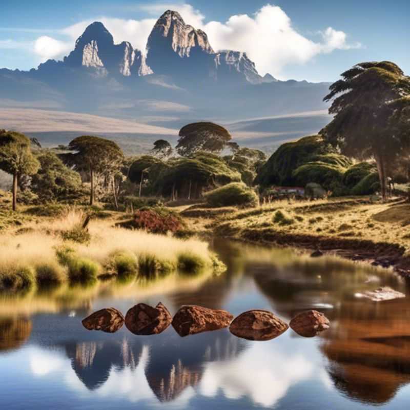 O Monte Quênia: Mistérios, Mitos e uma Herança Cultural Riquíssima! (Descubra o que torna esta montanha tão especial!)<h3>Monte Quênia: Mais que uma Montanha, um Tesouro Cultural! (Dicas de viagem segura incluídas!)</h3><h3>Ascensão ao Monte Quênia: Uma Jornada Através da História e da Lenda! (Prepare-se para uma aventura inesquecível!)</h3><h3>Desvendando os Segredos do Monte Quênia: Entre a Ciência, a História e a Mitologia! (Sua aventura africana começa aqui!)</h3><h3>Monte Quênia: Patrimônio Cultural e Aventuras Inigualáveis! (Explore com segurança e aprenda com um guia experiente!)</h3><h3>A Chamada do Monte Quênia: Uma Aventura para Desvendar Segredos Ancestrais! (Mistérios, belezas naturais e dicas para uma viagem segura!)</h3><h3>Trilhas Mágicas e Mistérios Ancestrais no Monte Quênia: Uma Viagem para a Alma! (Descubra a rica herança cultural com um toque de aventura!)</h3><h3>Explorando o Monte Quênia: Uma Jornada Científica e Espiritual! (Descubra a história, a cultura e as maravilhas naturais desta montanha sagrada!)</h3><h3>Monte Quênia: Uma Montanha Sagrada Cheia de Surpresas! (Conselhos de viagem para garantir uma experiência segura e inesquecível!)</h3><h3>Aventura e Cultura no Monte Quênia: Uma Experiência Única na Africa! (Desvende os segredos desta montanha mítica!)</h3>