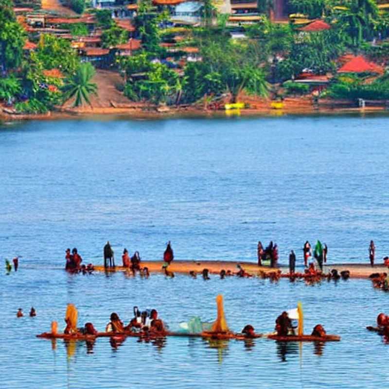 Escape the Crowds&#58; A Summer Serenade on Lake Kivu<h3>Lake Kivu's Summer Magic&#58; Fewer Crowds&#44; More Wonder</h3><h3>Rwanda &#38; DR Congo's Hidden Gem&#58; Beat the Tourist Rush on Lake Kivu this Summer</h3><h3>Sun&#45;Kissed Shores &#38; Serene Waters&#58; Your Uncrowded Lake Kivu Summer Escape</h3><h3>Lake Kivu Summer Holiday&#58; My Personal Journey to Unforgettable Tranquility</h3><h3>Shorter Lines&#44; Sweeter Memories&#58; A Lake Kivu Summer Adventure</h3><h3>Discover Lake Kivu's Untouched Beauty&#58; A Summer Holiday Beyond the Tourist Trail</h3><h3>A Summer of Serenity&#58; Lake Kivu's Promise of Peace and Fewer Crowds</h3><h3>Beyond the Brochure&#58; My Authentic Lake Kivu Experience (and How You Can Have One Too!)</h3><h3>Lake Kivu&#58; Your Guide to a Relaxed and Rewarding Summer Holiday (With Safety Tips!)</h3>