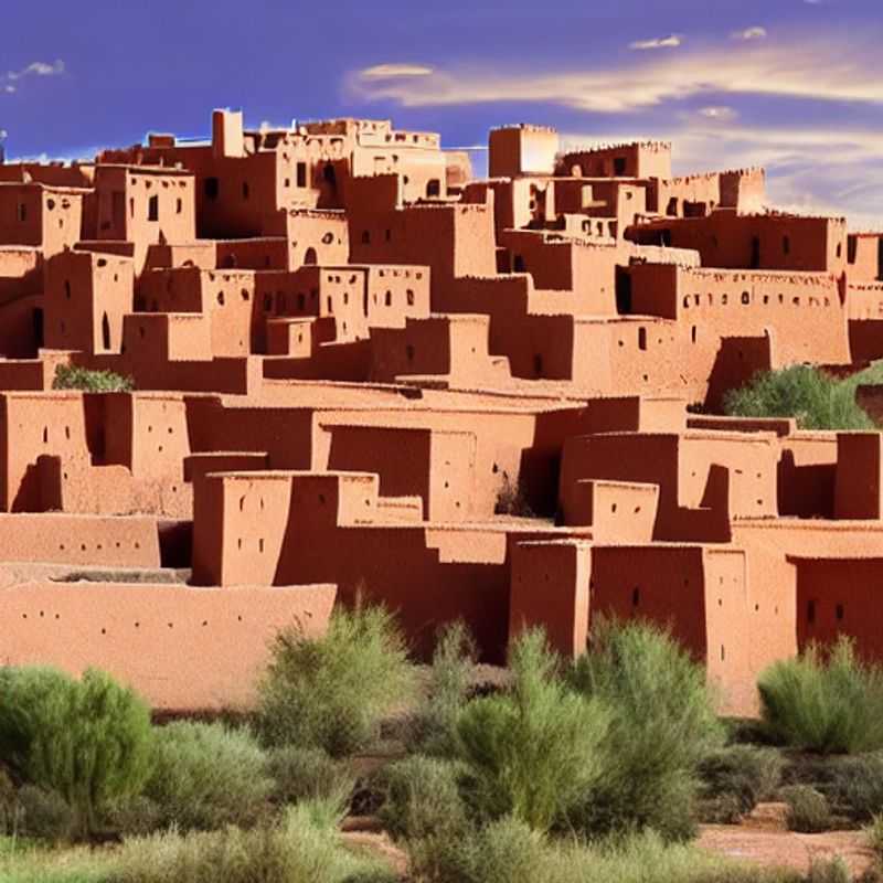 Aït Benhaddou Adventures&#58; Sun&#44; Sand&#44; and Safety First! (Navigating Natural Hazards in Morocco)<h3>Morocco's Majestic Aït Benhaddou&#58;  A Traveler's Guide to Staying Safe Amidst Nature's Wonders</h3><h3>Exploring Aït Benhaddou&#58;  Balancing Adventure with Awareness (Natural Disaster Preparedness)</h3><h3>Unveiling Aït Benhaddou's Secrets&#58;  A Safe Journey Through Morocco's Dramatic Landscapes</h3><h3>Aït Benhaddou &#38; Beyond&#58;  Smart Travel Tips for Avoiding Hazards in Southern Morocco</h3><h3>From Kasbahs to Caution&#58;  Practical Safety Advice for Your Aït Benhaddou Trip</h3><h3>The Human Touch in Aït Benhaddou&#58;  Cultural Encounters &#38; Responsible Travel amidst Potential Hazards</h3><h3>Aït Benhaddou&#58;  Adventure Awaits&#44; But Safety First! (A Guide to Natural Disaster Awareness)</h3><h3>My Aït Benhaddou Journey&#58;  Lessons Learned &#38; Safety Tips for Fellow Explorers</h3><h3>Aït Benhaddou's Hidden Dangers &#38; How to Avoid Them&#58; A Comprehensive Safety Guide for Travelers</h3>