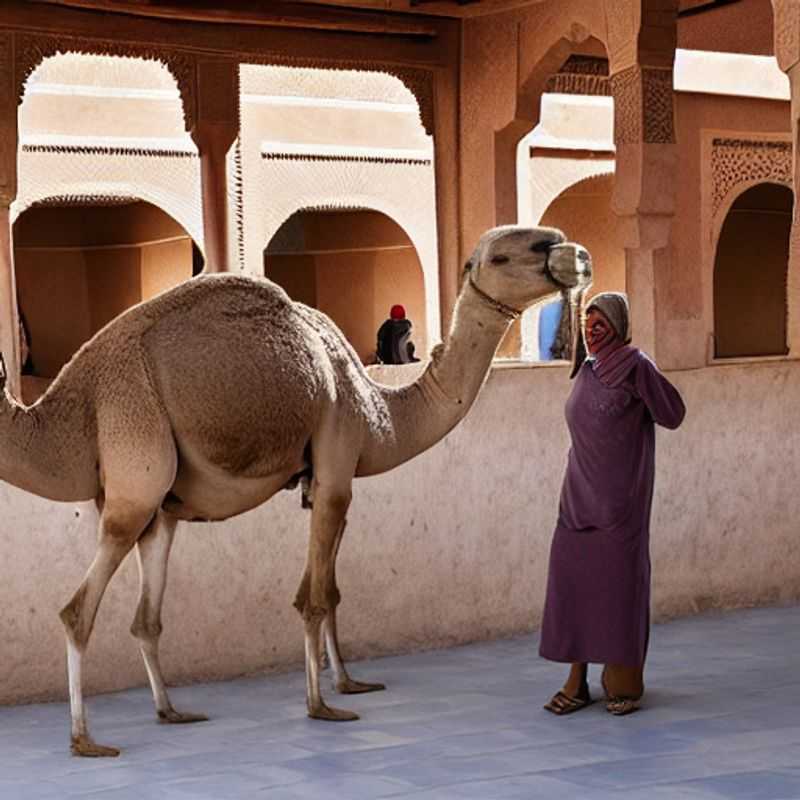 Guelmim's Camel Market Chaos&#58; Wrangling Camels &#38; Calamities (A Guide to Staying Safe!)<h3>Sandstorms &#38; Shenanigans&#58; Navigating Natural Disasters at Guelmim's Camel Market</h3><h3>Avoiding the Apocalypse (Almost)&#58; A Traveler's Guide to Natural Disasters in Guelmim</h3><h3>Between the Dunes &#38; the Dangers&#58; Safety Tips for Guelmim's Thrilling Camel Market</h3><h3>When Camels Attack (and Other Natural Disasters)&#58; A Humorous Guide to Guelmim Safety</h3><h3>Unveiling Guelmim's Secrets&#58;  Ancient Myths&#44; Modern Disasters&#44; and Your Safety</h3><h3>The Guelmim Gamble&#58; Weighing the Risks (and Rewards) of Camel Market Adventures</h3><h3>More Than Just Camels&#58;  A Practical Guide to Safety &#38; Natural Disaster Awareness in Guelmim</h3><h3>From Desert Storms to Desert Delights&#58;  A Balanced Look at Guelmim &#38; its Hazards</h3><h3>Guelmim's Greatest Mysteries&#58;  Solving the Puzzle of Safe Travel Amidst Natural Disasters</h3>