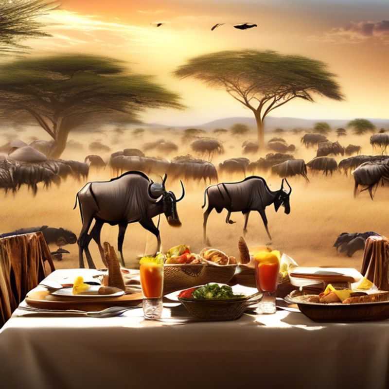 Les fluctuations saisonnières des prix : Le spectacle unique de la migration des gnous au Kenya et en Tanzanie<h3>Migrations des gnous : Quand partir pour économiser et vivre une expérience authentique ?</h3><h3>Safari économique : Profiter pleinement de la migration des gnous sans se ruiner</h3><h3>Au cœur de la migration : Conseils pratiques pour un voyage sûr et responsable</h3><h3>Découvrir la migration des gnous autrement : Au-delà des sentiers battus</h3><h3>Histoire et culture : Comprendre la migration des gnous dans son contexte</h3><h3>Migration des gnous : Éviter les pièges à touristes et privilégier l'authenticité</h3><h3>La sagesse du voyageur : S'immerger dans la culture locale pendant la migration</h3><h3>Préparer son voyage : Conseils pratiques pour une migration des gnous inoubliable</h3><h3>La meilleure saison pour observer la migration des gnous : Un guide pratique</h3>